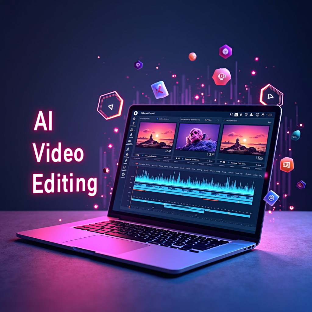 Video Editing Coaching