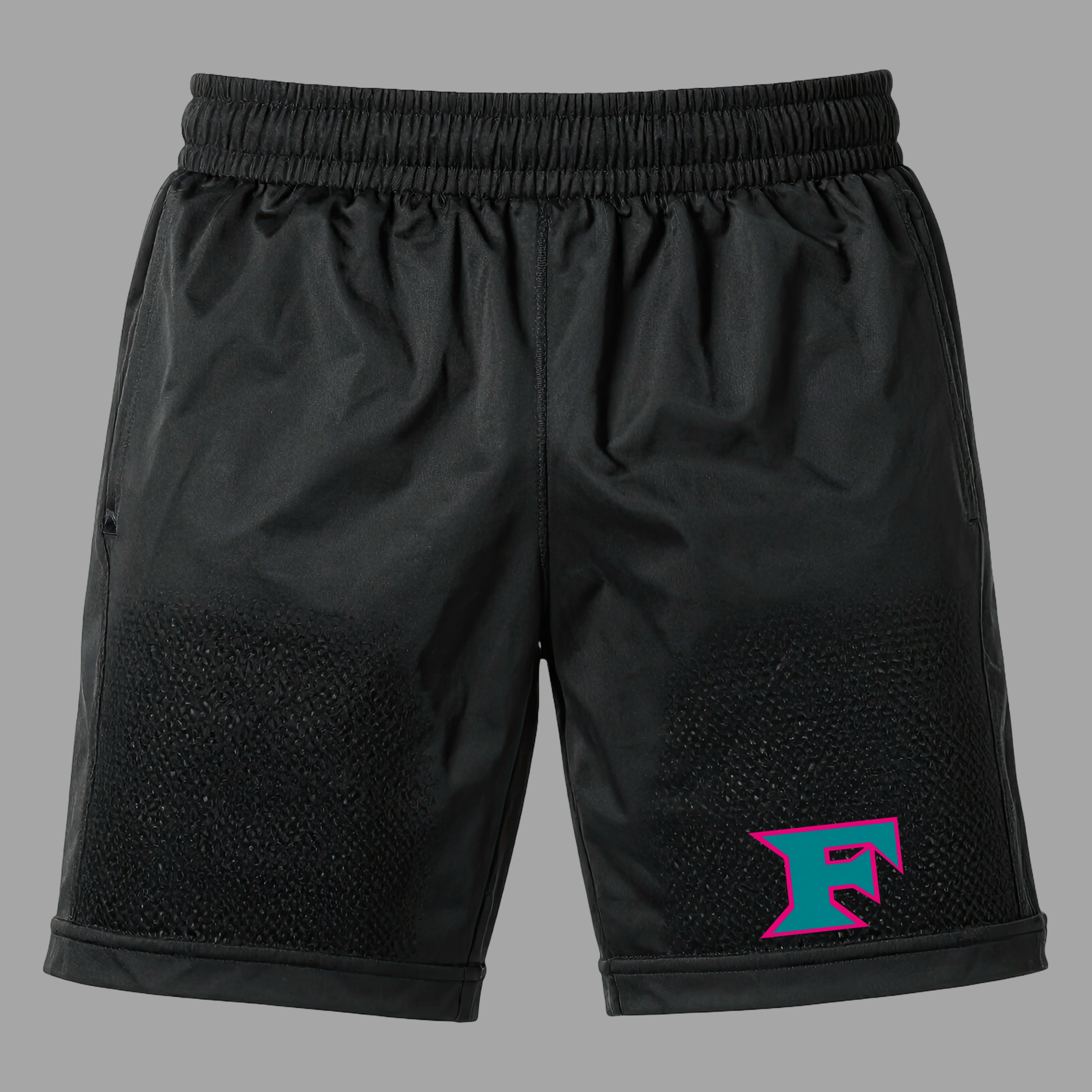 Five Star Athletic Shorts