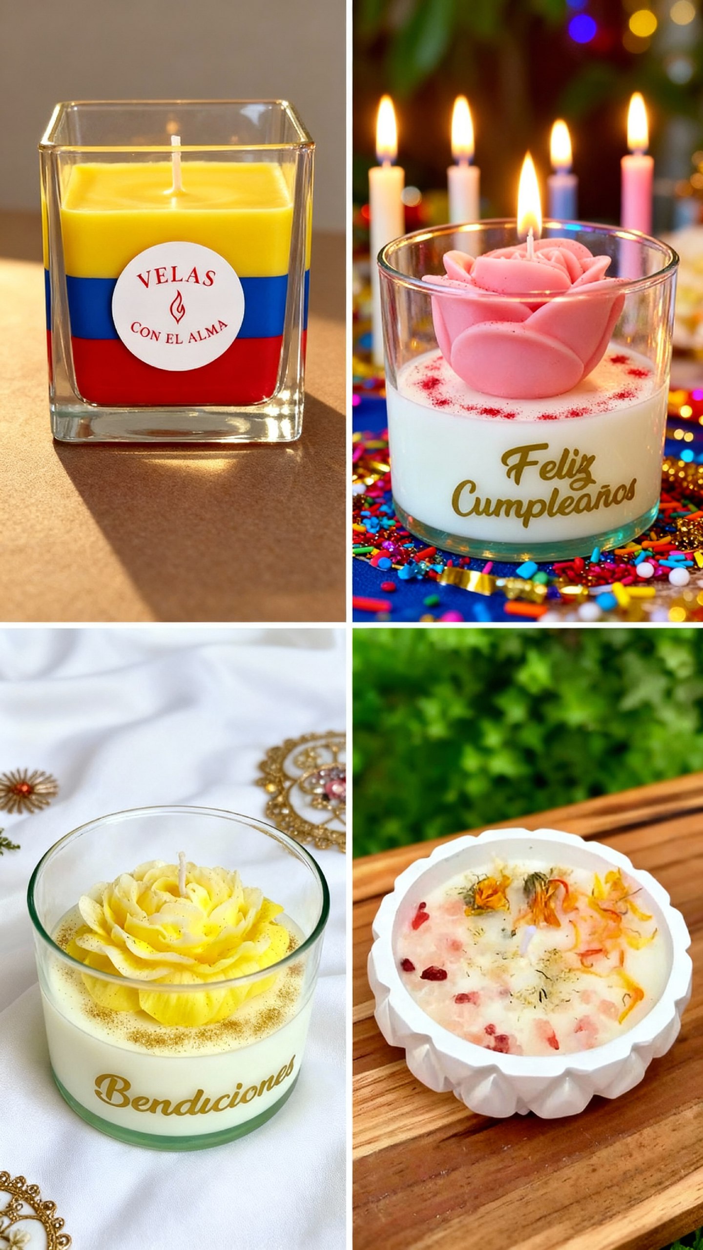 🖤 BLACK FRIDAY "REGALO PERFECTO" — GRANDE🎁