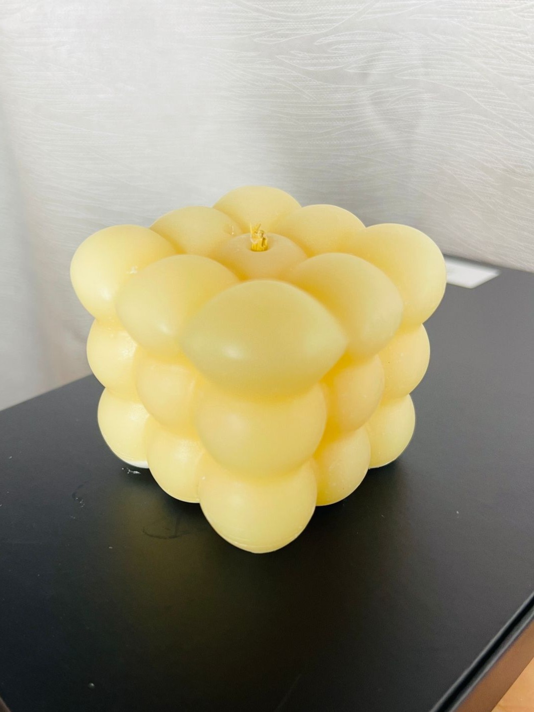 🕯 Vela artesanal “Serenidad”