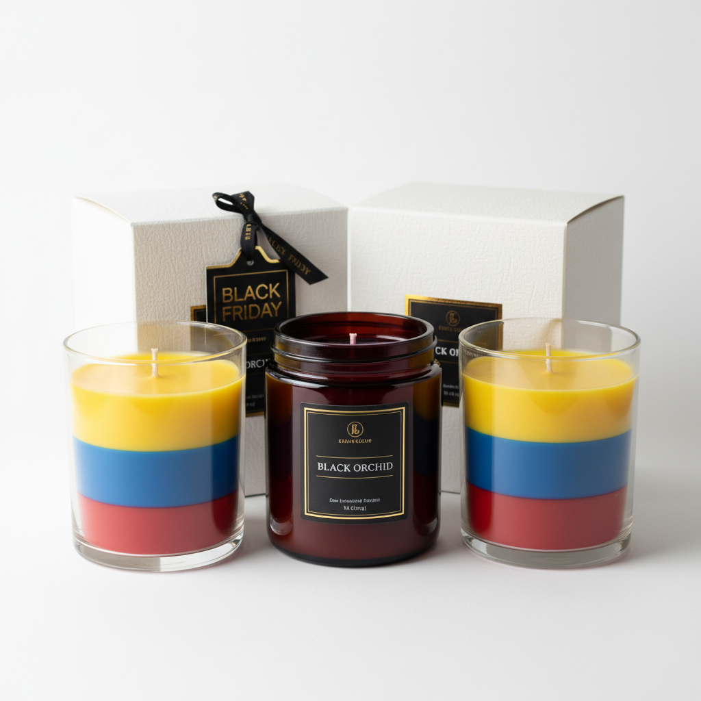 🖤 BLACK FRIDAY PREMIUM - GRANDE