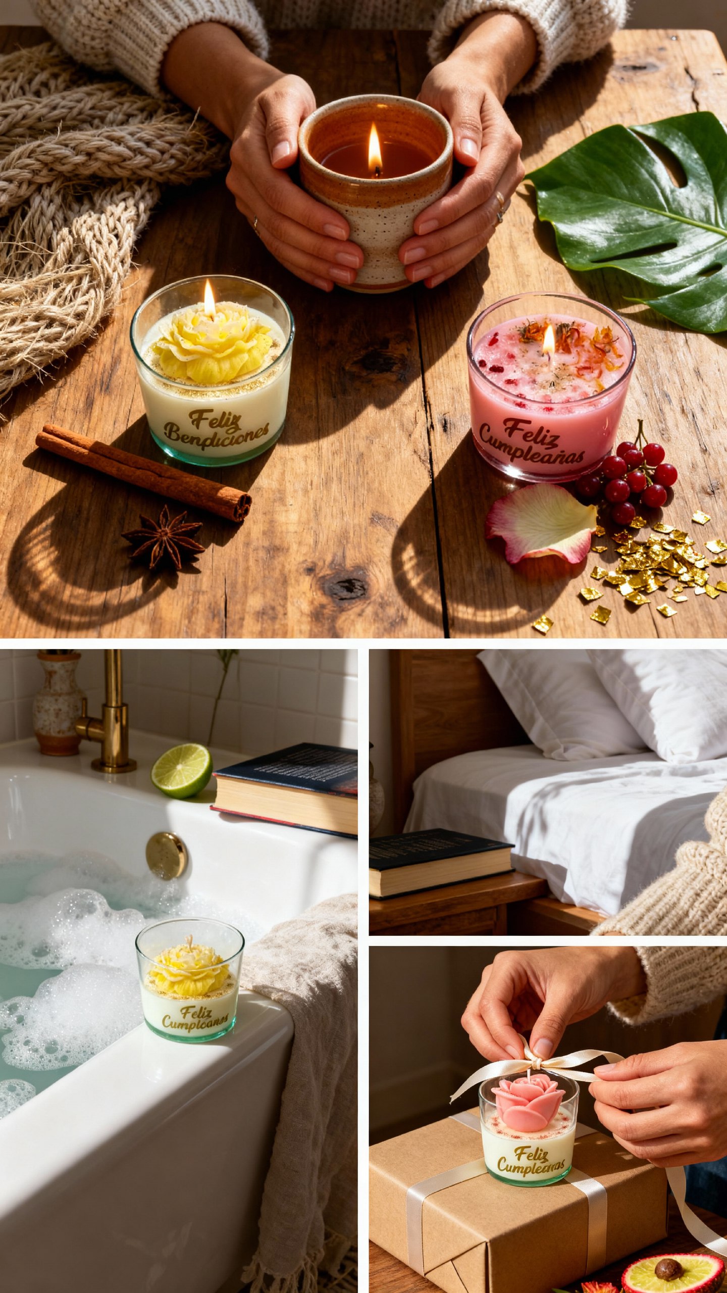 🖤 BLACK FRIDAY "REGALO PERFECTO" — 🎁