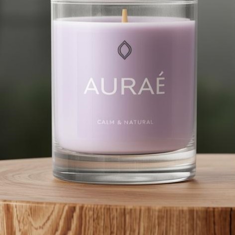 AURAÉ (Calm & Natural)