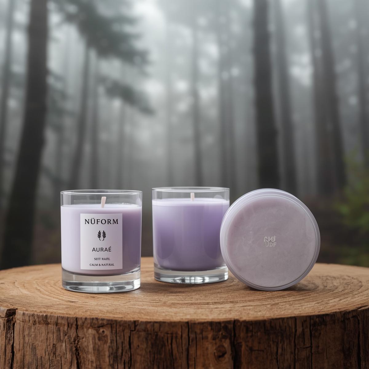 AURAÉ (Calm & Natural)