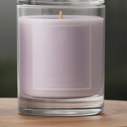 AURAÉ (Calm & Natural)