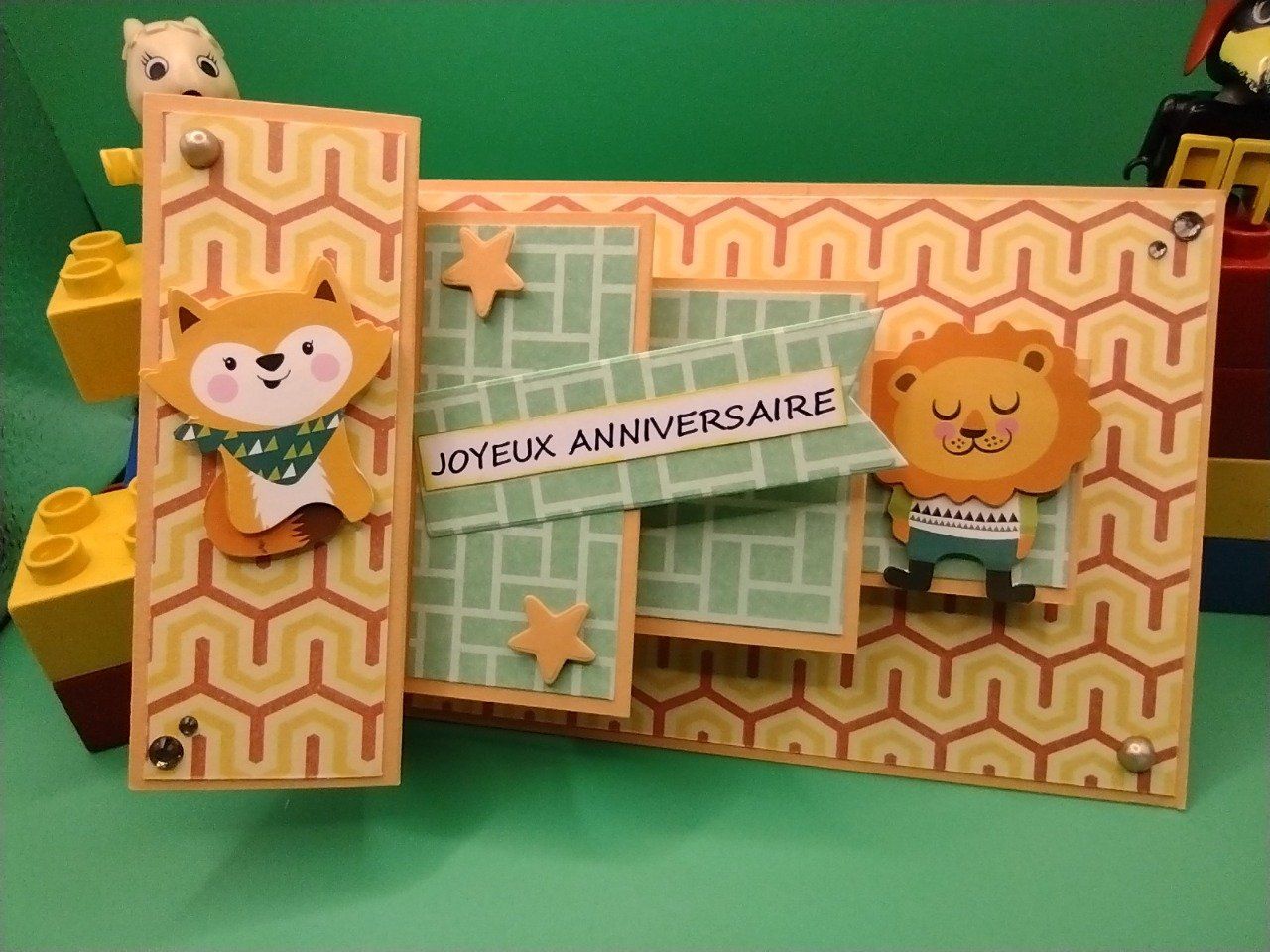 Carte : La douceur des félins