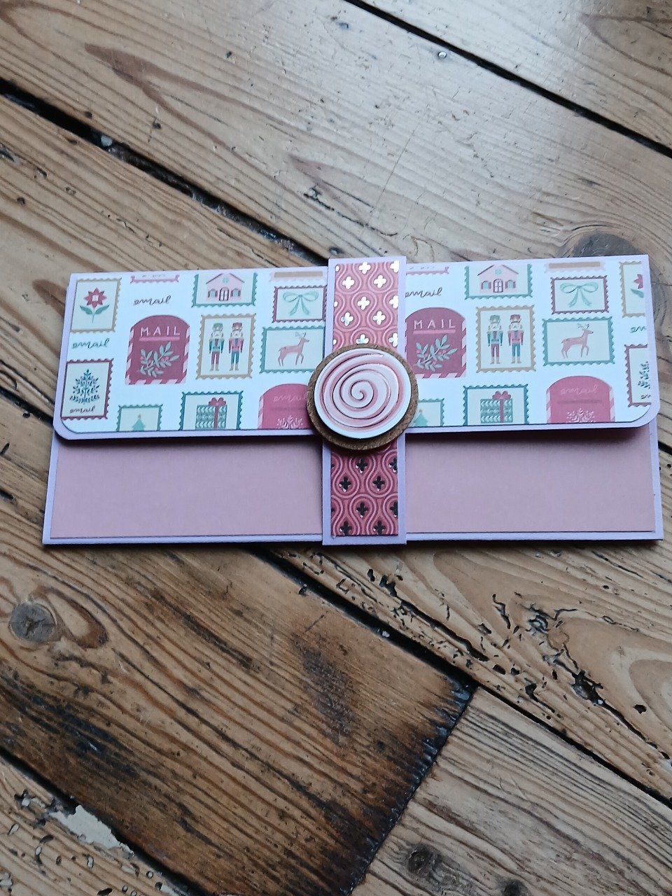 Pochette : Tourbillon de tendresse