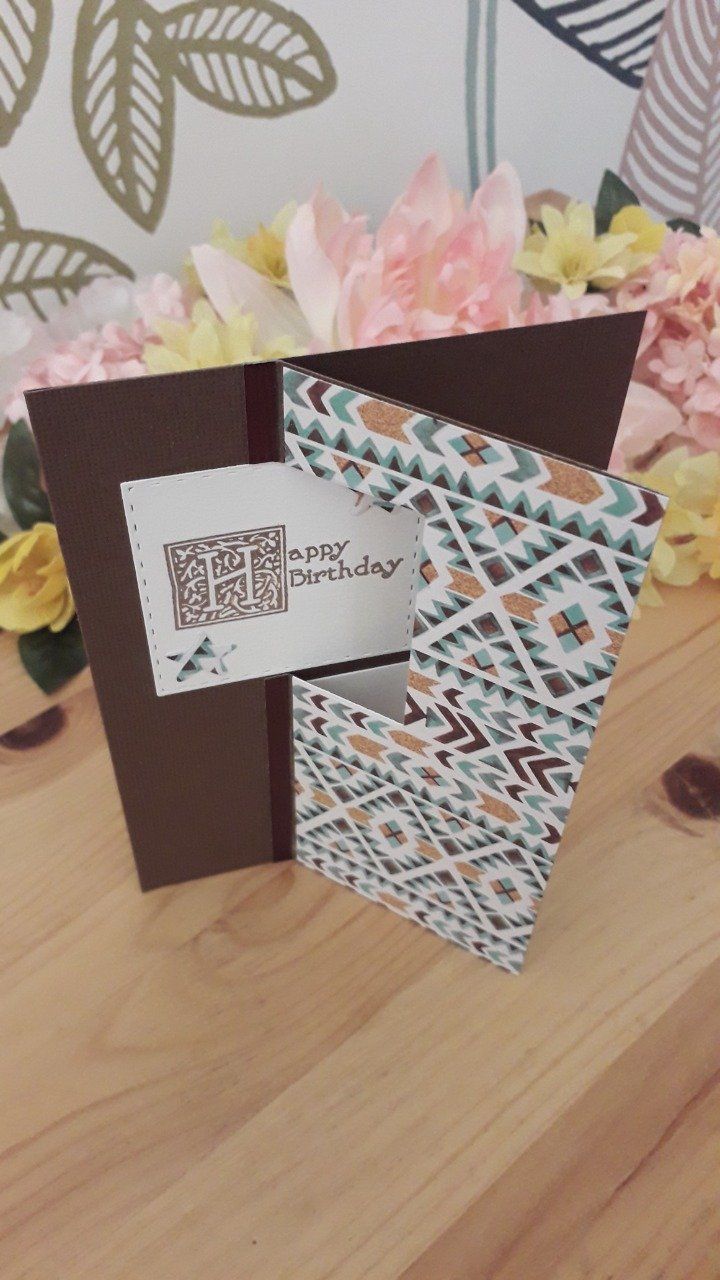 Carte : Message cachés