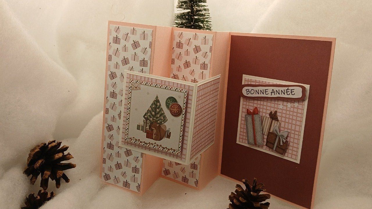 Carte : Petit écureuil trouvera t'il des noisettes ?