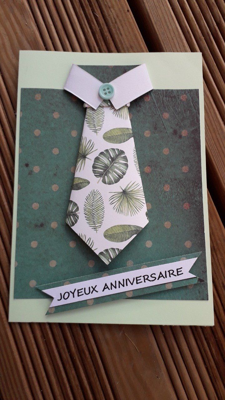 Carte : Un souffle de jungle