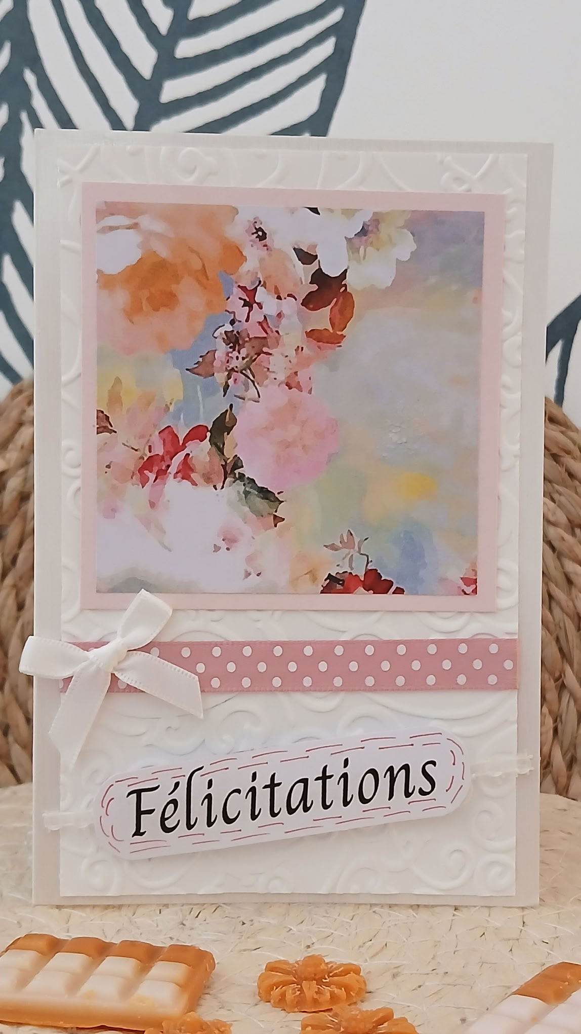 Carte : Tendresse