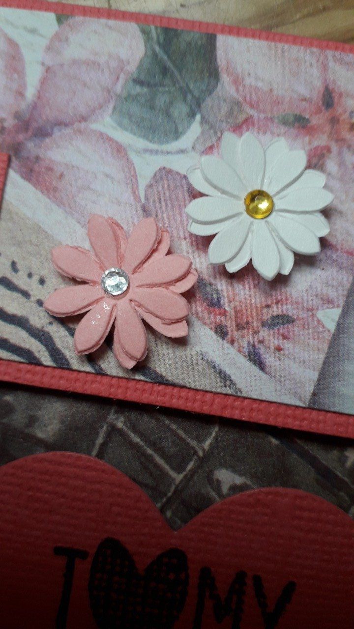 Carte : Tu es unique !