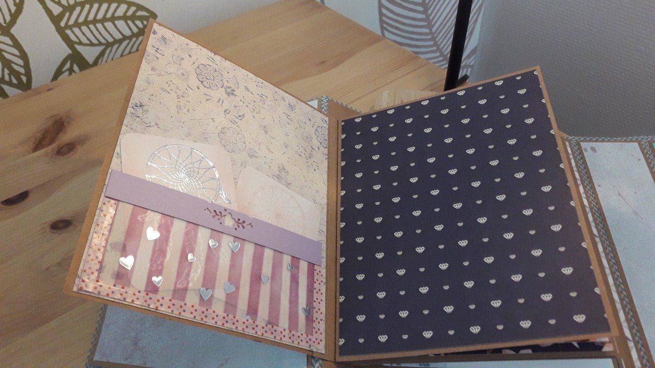 Album : Le sac de Mademoiselle