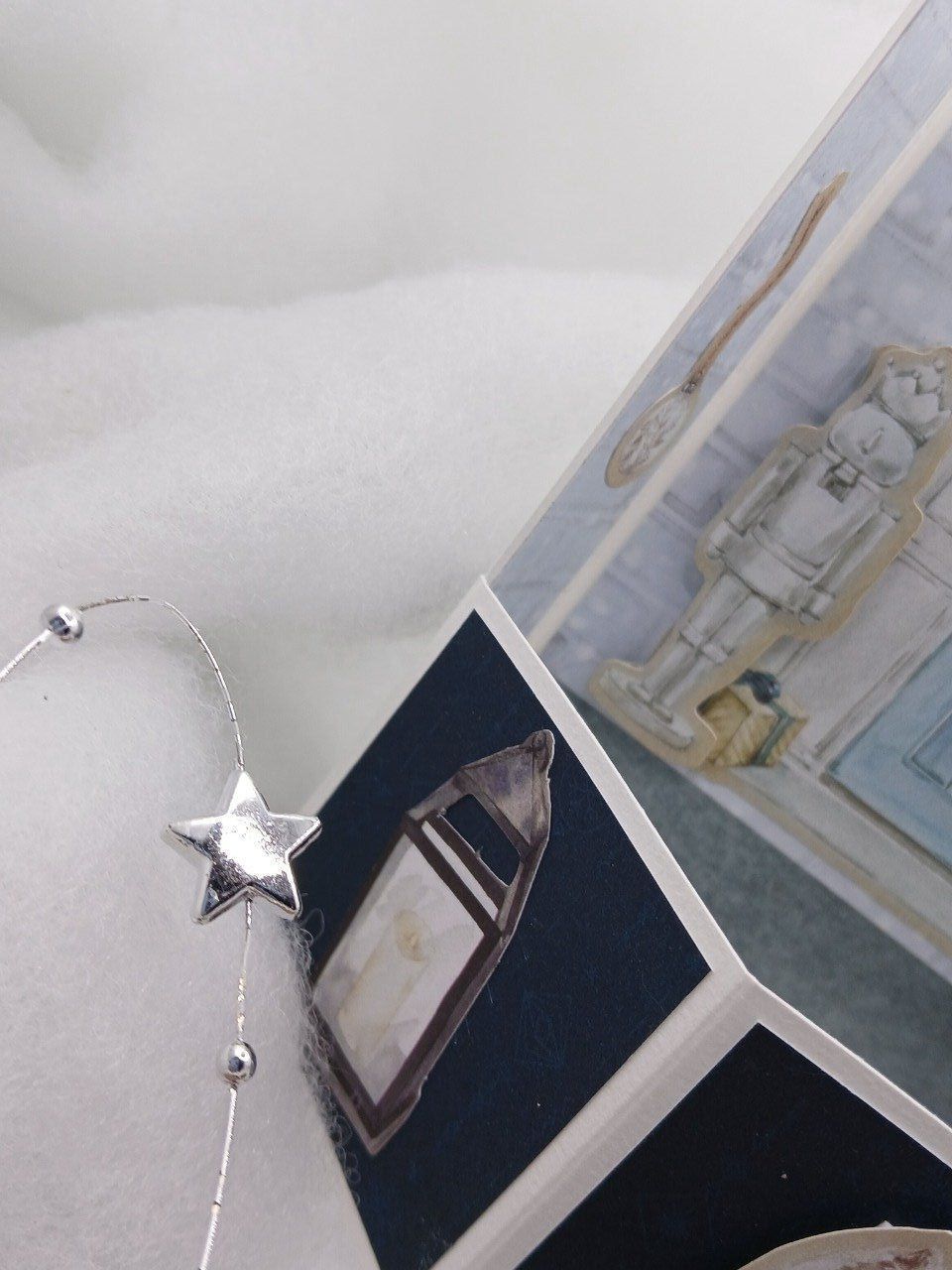 Carte : La maison du bonheur