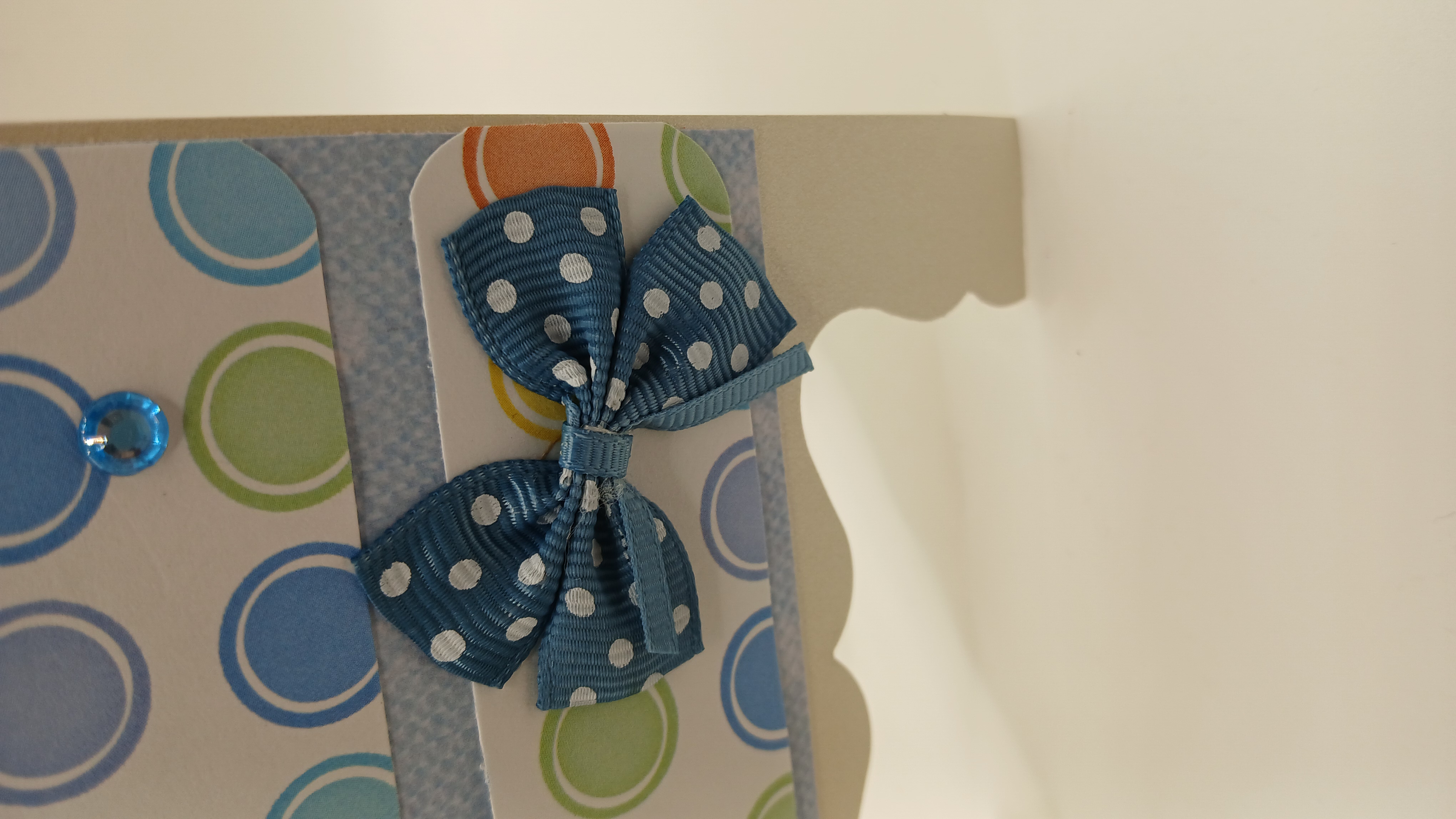 Carte : Ou se cache nounours ! 