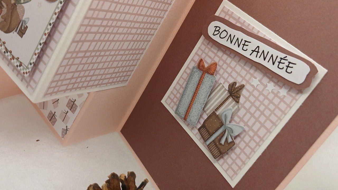 Carte : Petit écureuil trouvera t'il des noisettes ?