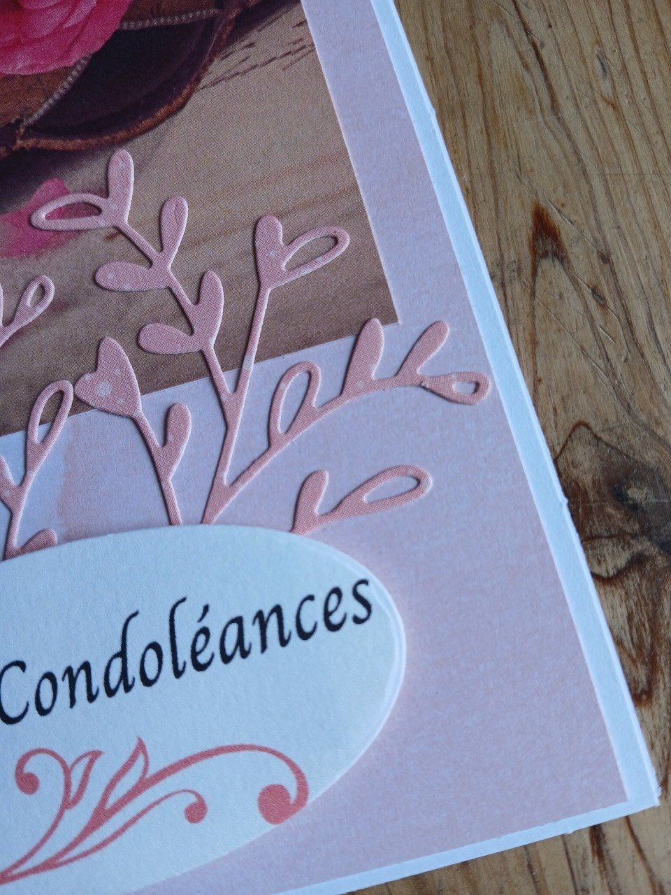 Carte : A cœur ouvert