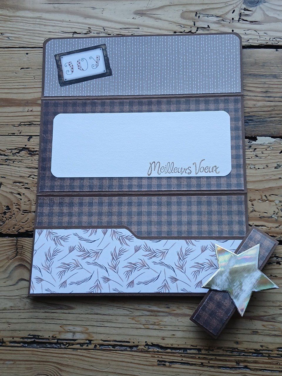 Pochette : Fêtes magiques