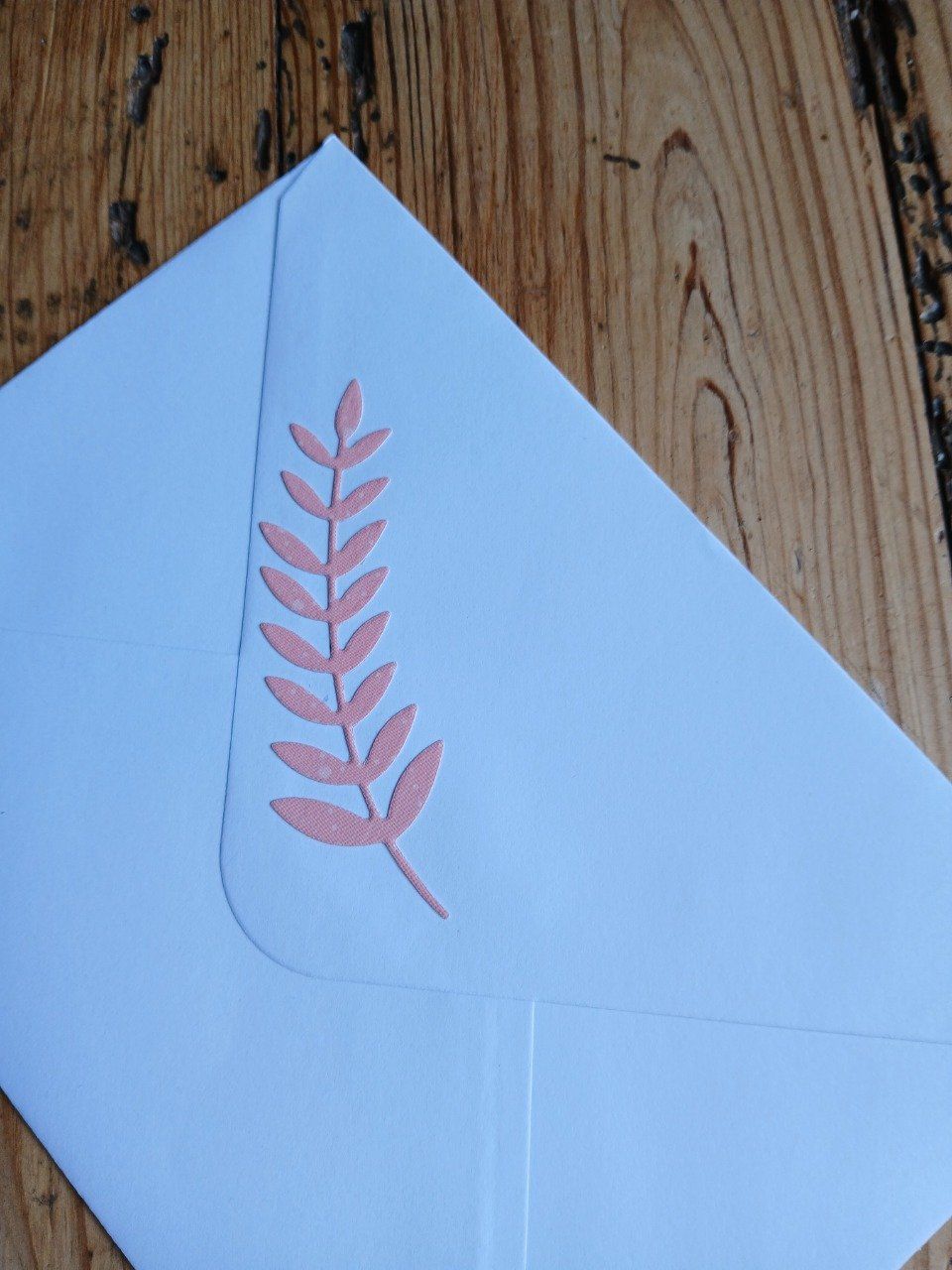 Carte : A cœur ouvert