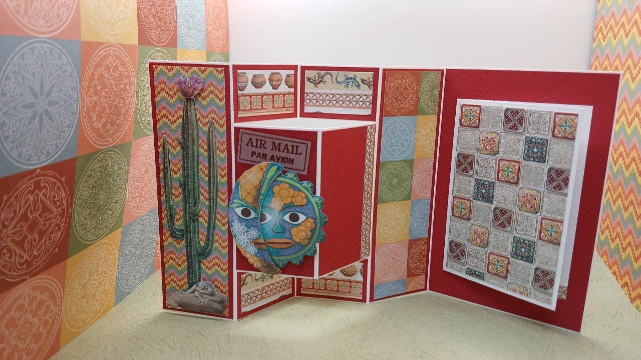 Carte : Les voyages forment la jeunesse