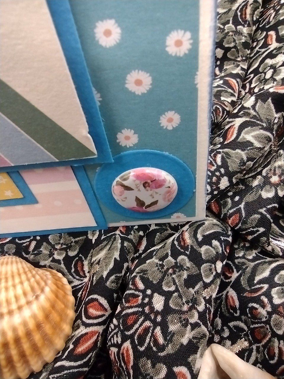 Carte : Vibrations positives