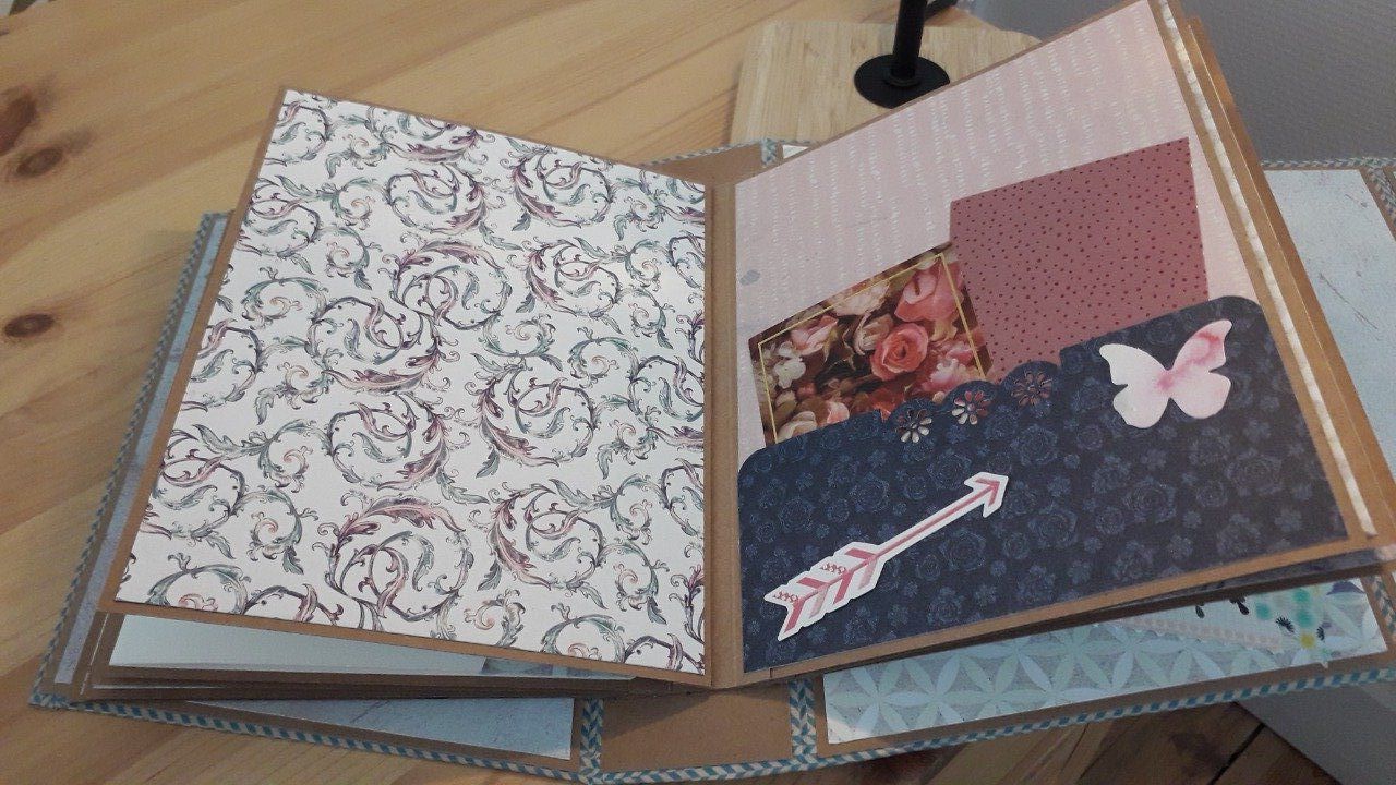 Album : Le sac de Mademoiselle