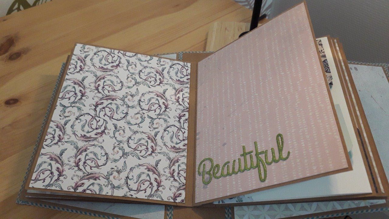 Album : Le sac de Mademoiselle