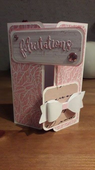 Carte : La musique du cœur