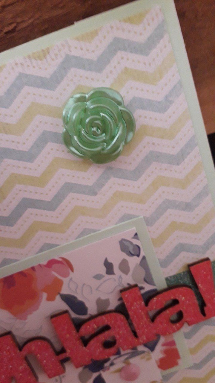 Carte : Oh là là !