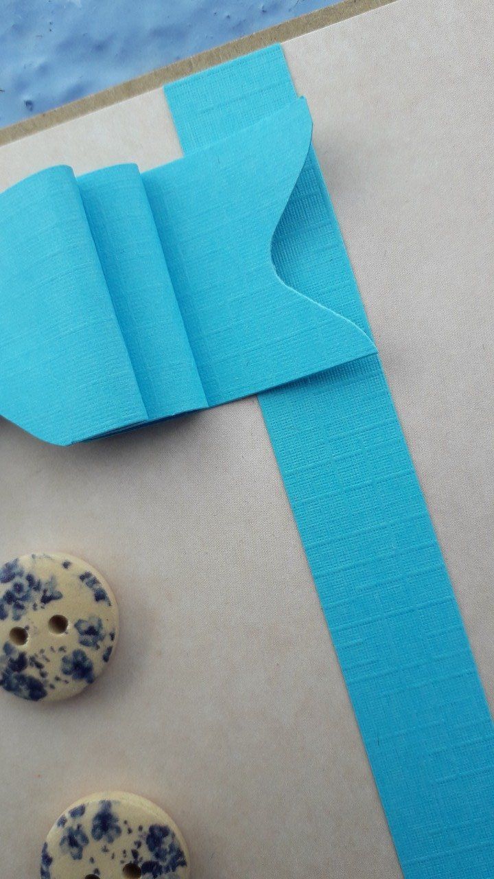 Carte : La chemise de papa