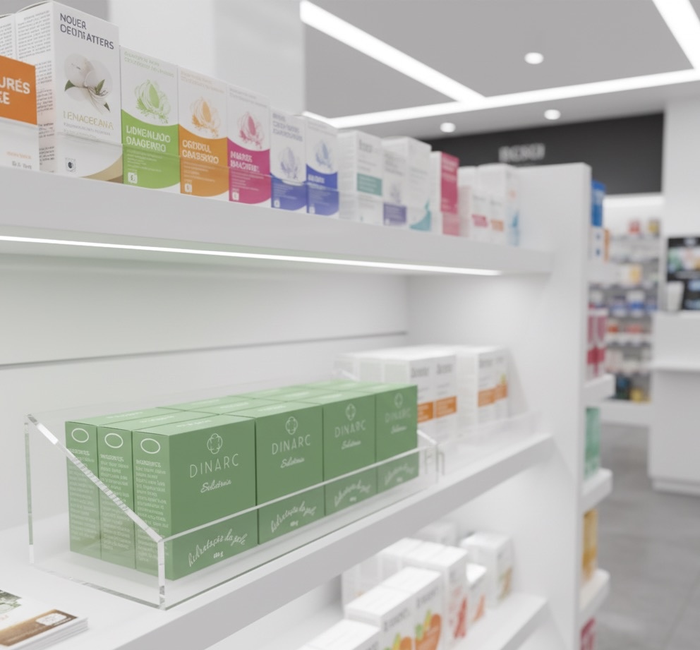 Sabonete de Salicórnia – Hidratação Natural da Pele