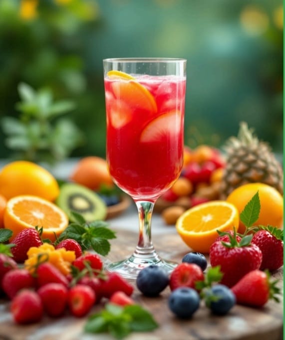 20 Sucos Poderosos Para Emagrecer com Facilidade