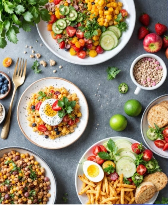 Emagrecendo com Saúde : Um guia Completo Para Transformar sua Vida