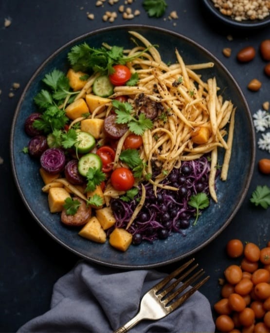 Culinárias Low Carb : Sabores que Mudam sua Rotina Diária