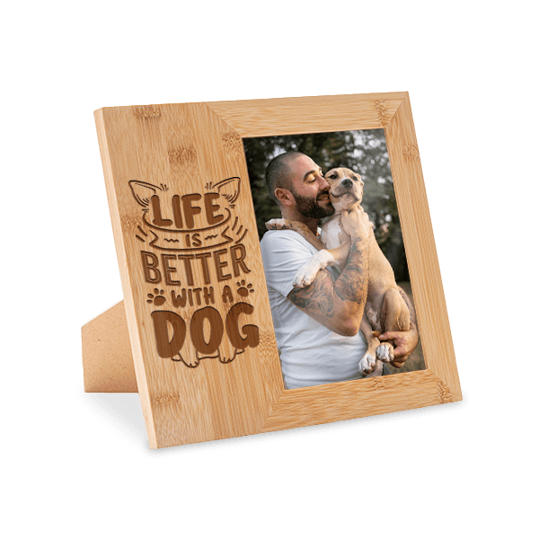 Capture the Moment. Carve the Memory.