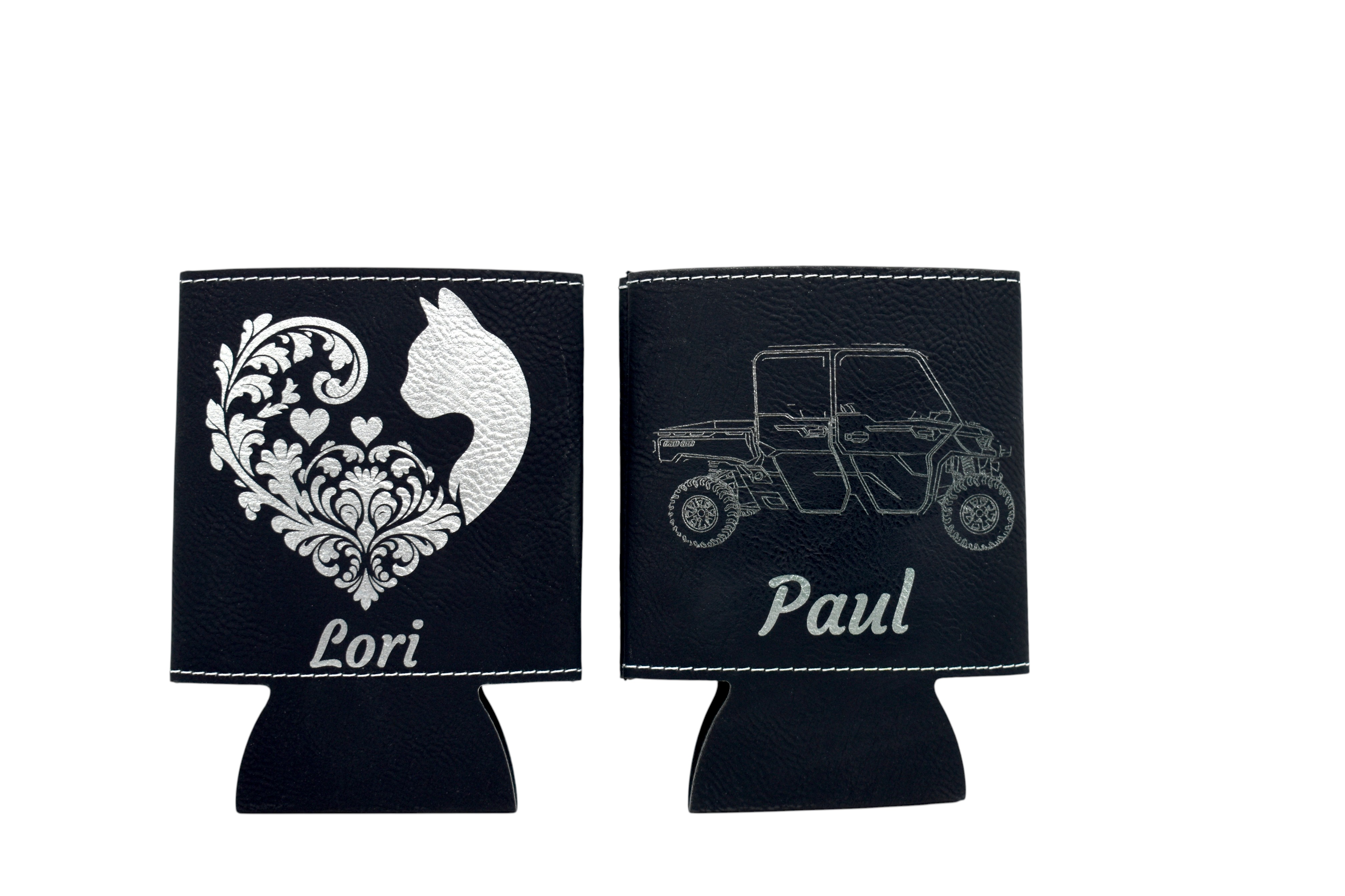 Custom Drink Gear For Real Life