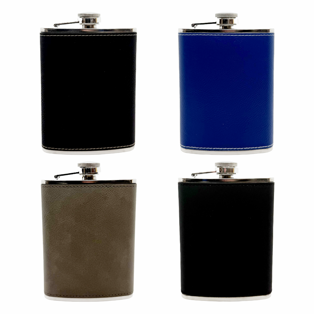 Pour With pride. Carry it Personal