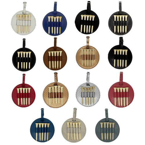 Tag your Bag. Play With Pride