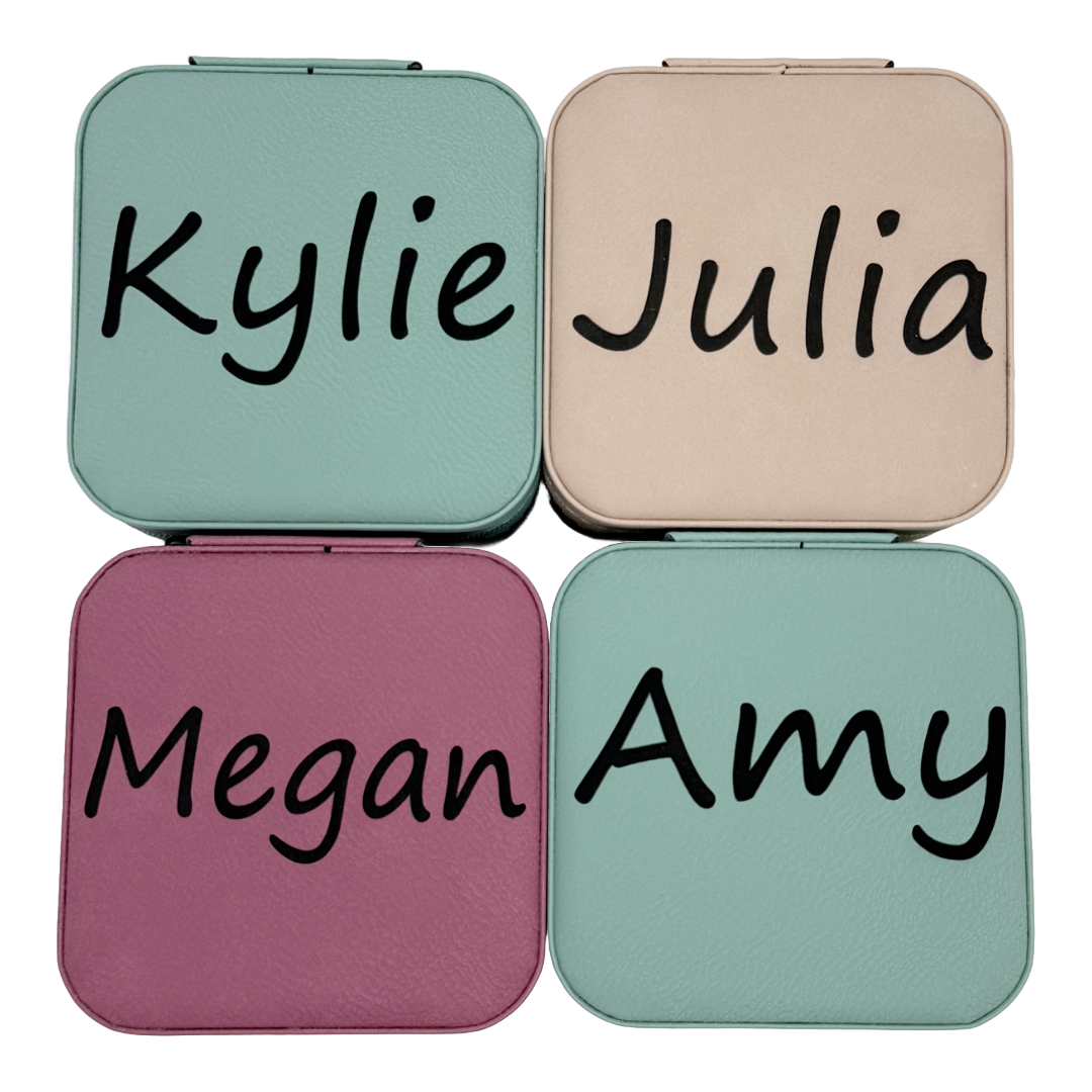 Where Memories Are Kept, Not Just Jewelry