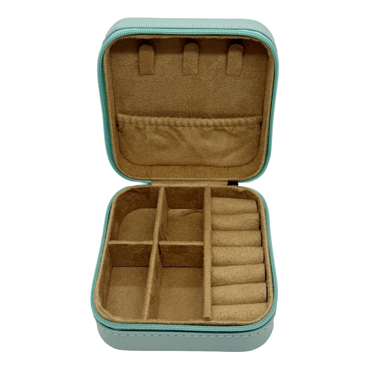 Where Memories Are Kept, Not Just Jewelry