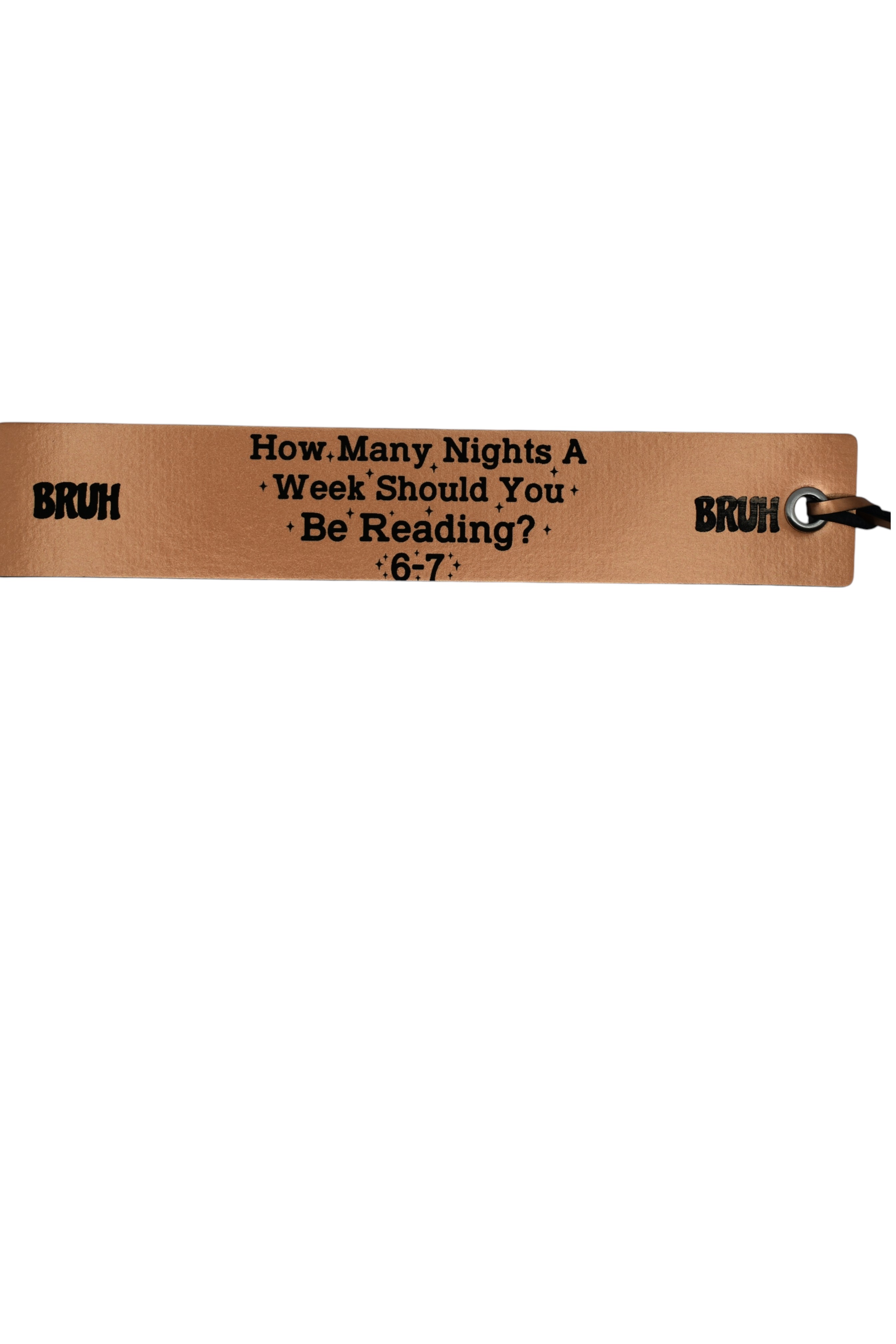 Mark The Moment. Hold The Story