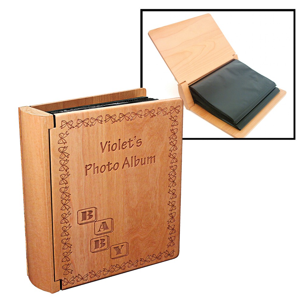 Preserve the Moments That Built You