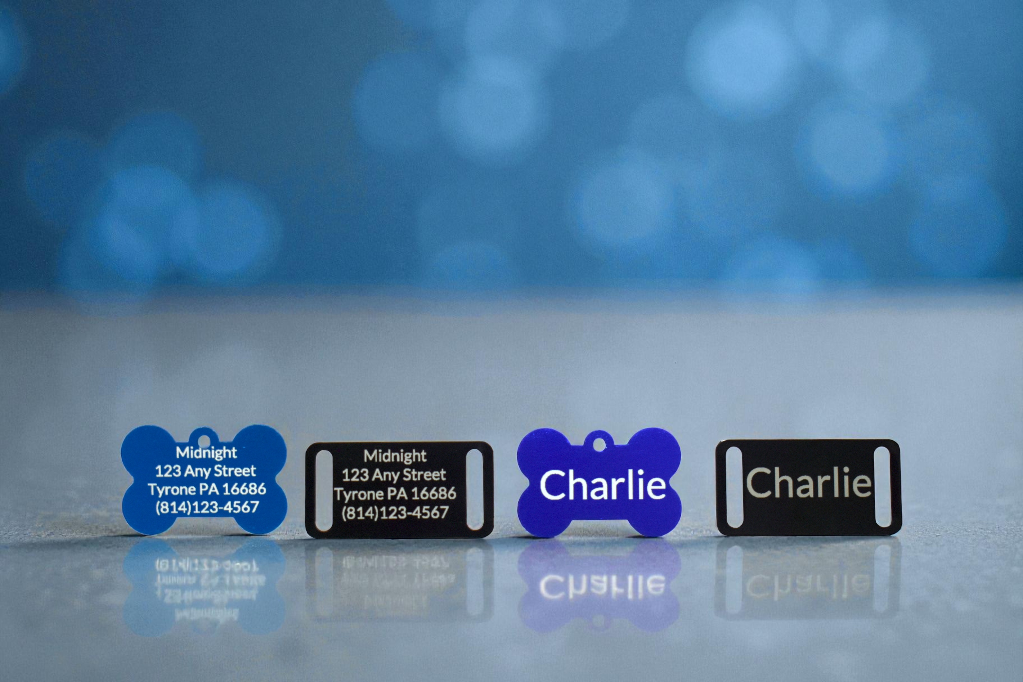 Keep Them Safe. Make It Personal