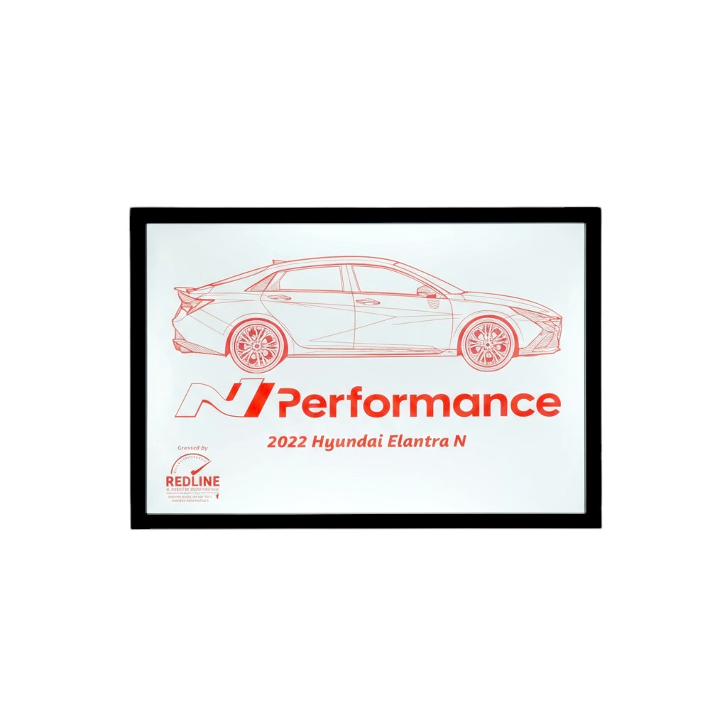 Engraved Mirrors That Don't Just Decorate — They Dominate.