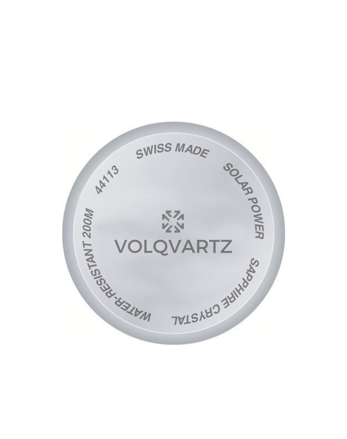 Volqvartz Solar Quartz