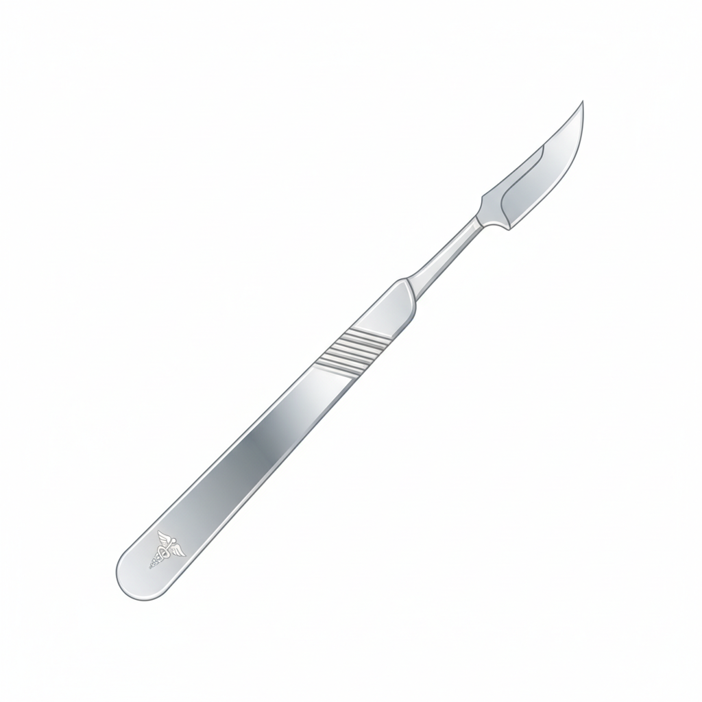 ABLAȚIE SCROTALĂ + CASTRARE