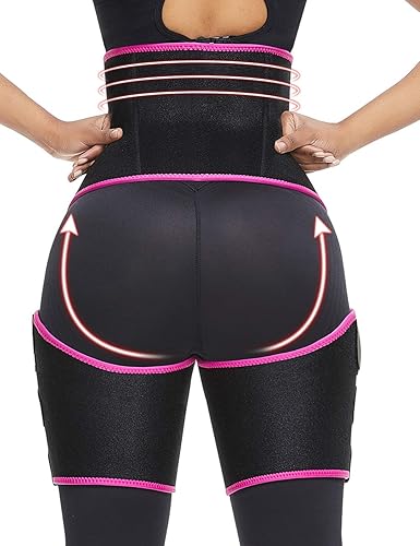 Body Shaper Waist and Thigh Trainer