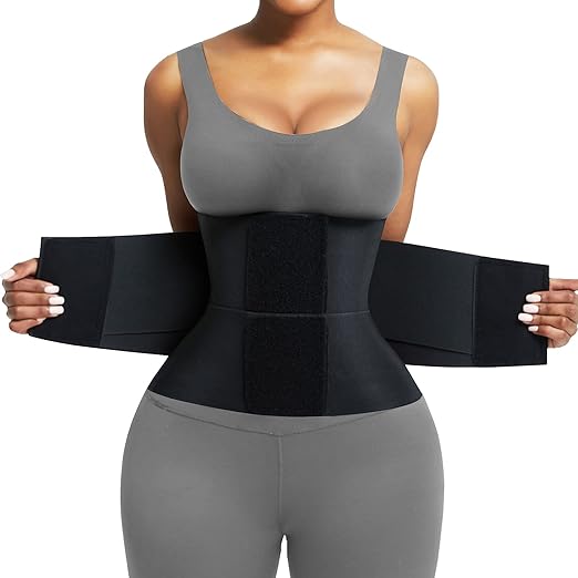 Waist Trainer Belt