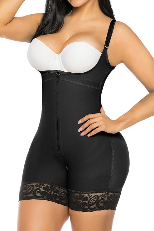 Women's High Waist Body Shaper