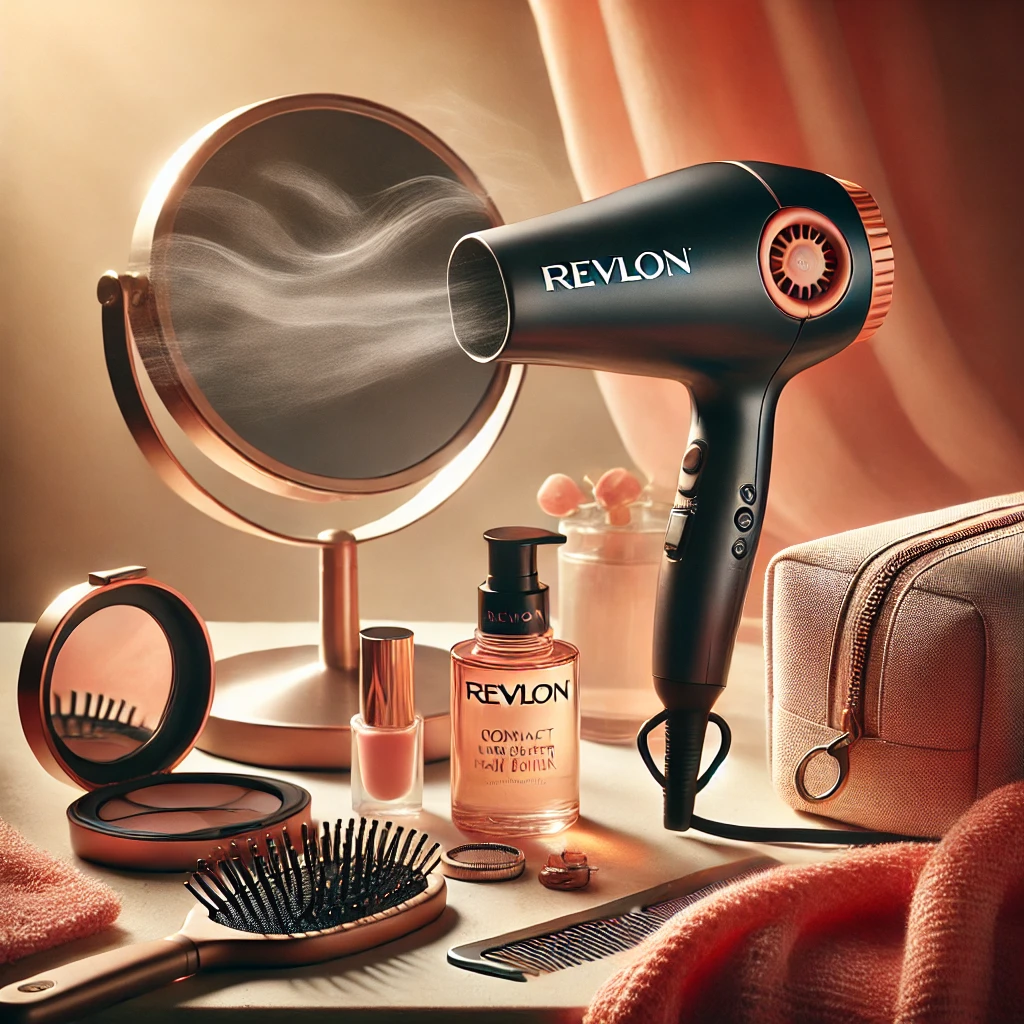 Revlon Hair Dryer